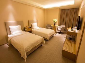 Hotel Western Ruite Shanghai
