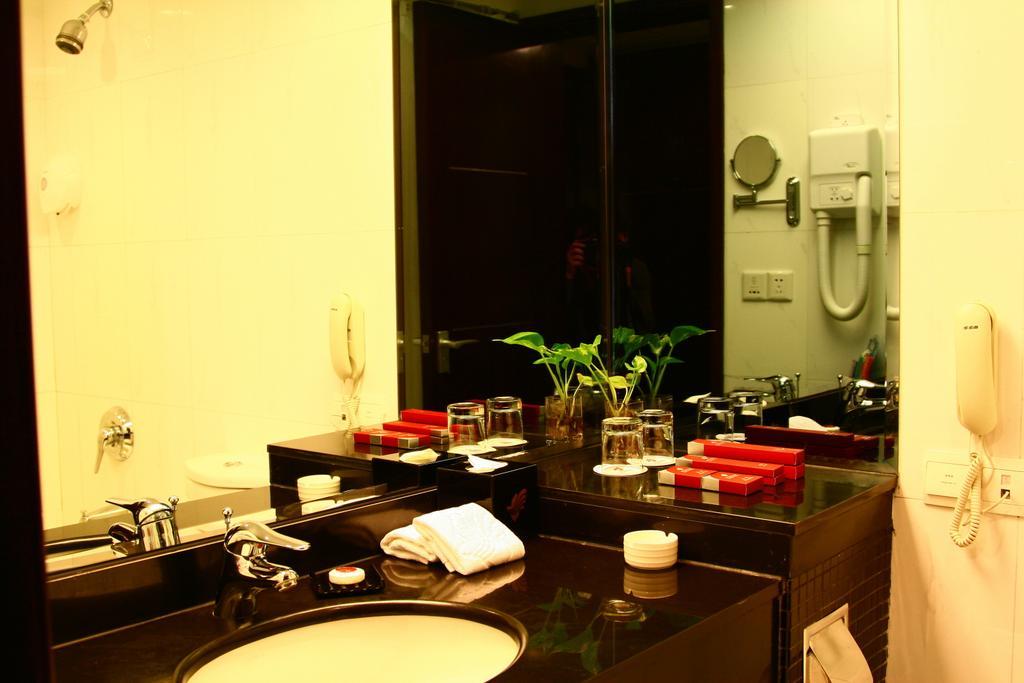 Otel Nanying