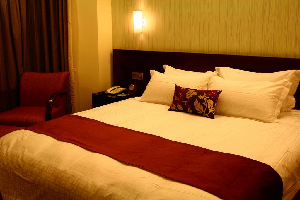 Otel Nanying