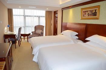 Vienna International Hongqiao Hub Caoan Road Hop Shanghai