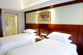 Hotel Vienna International Hongqiao Hub Caoan Road Hop 4*