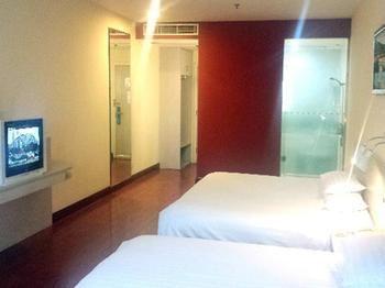 Hotel Hanting Hotel Shanghai Xin Hongqiao Shanghai
