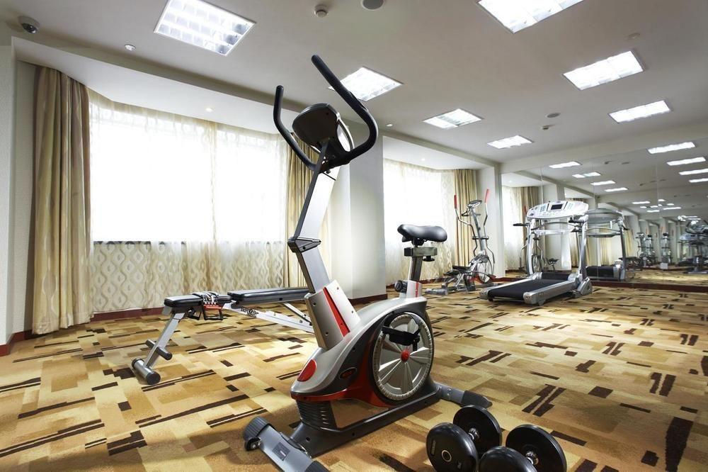 Jiangsu Khách sạn
