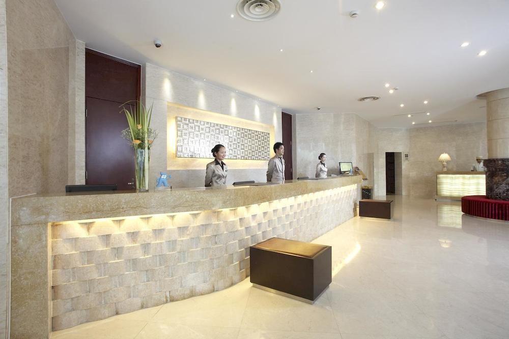 Jiangsu Khách sạn 4*