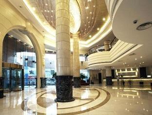 Jiangsu Khách sạn 4*