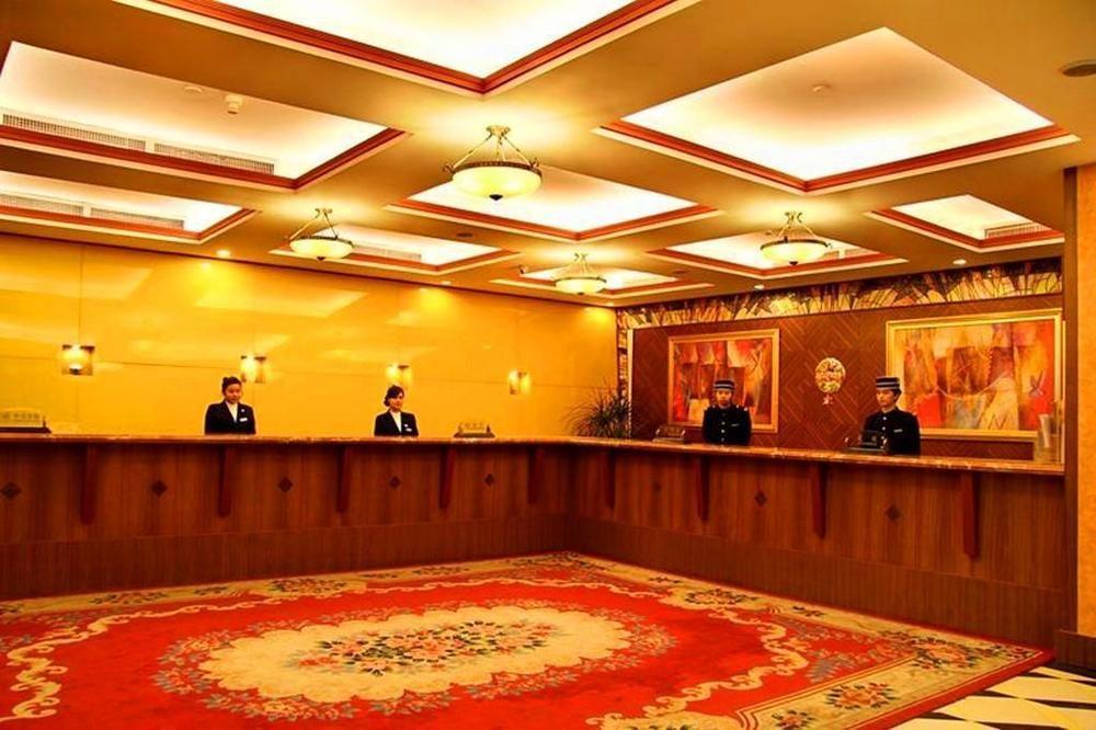 Atour S Wuning Road Hupu Hotel 4*