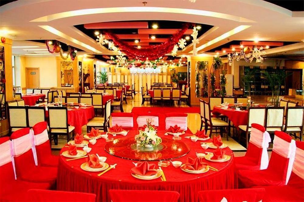 Atour S Wuning Road Hupu Hotel 4*