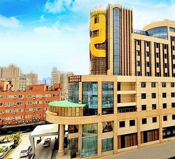 Kingtown Hongmei Hotel Shanghai