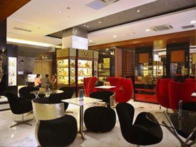 Kingtown Hongmei 4*
