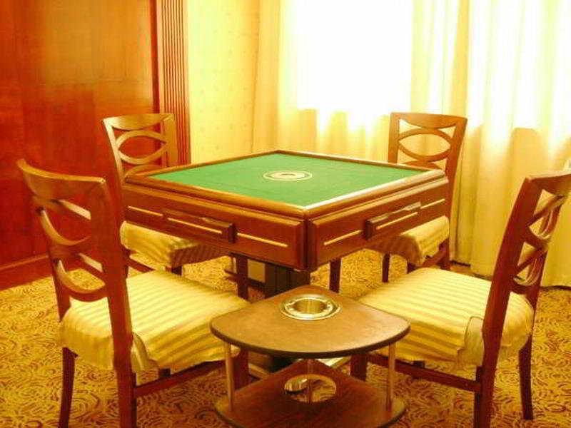 Magasun Business Mansion Hotel