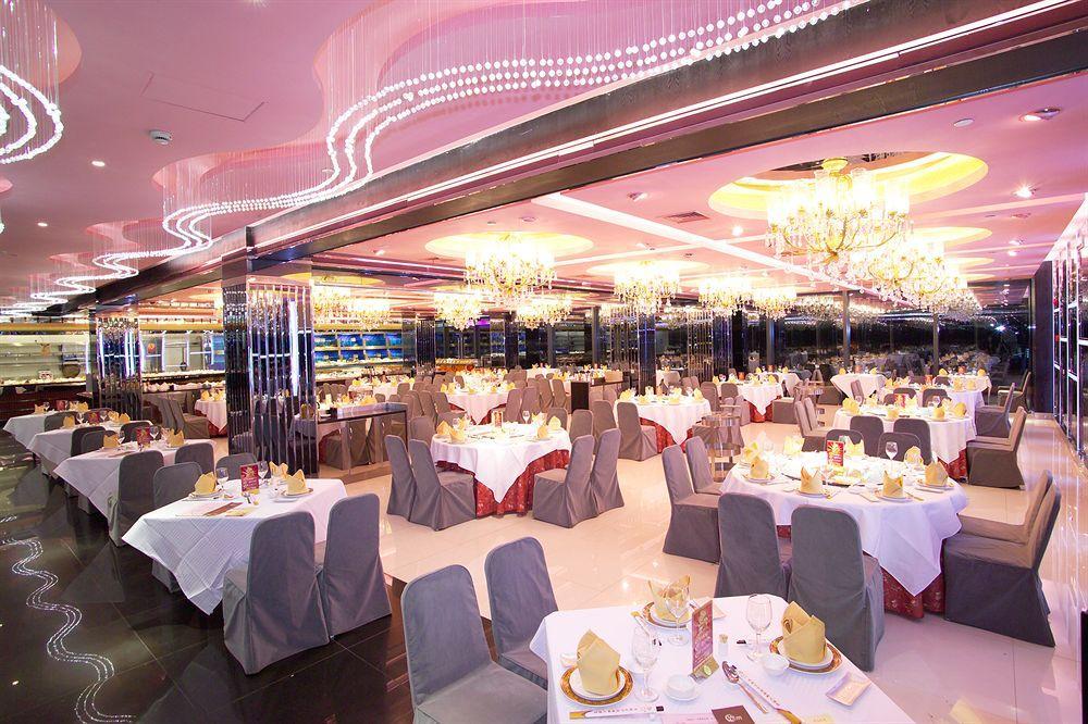 Yun's Paradise Waltz Boutique Hotel