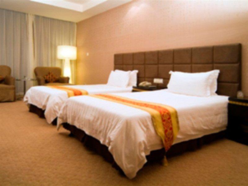 Hotel Western Ruite Shanghai