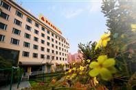 Hotel Grand Skylight Gardens Bai Se Road 4*
