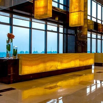 Renaissance Zhongshan Park 5* Shanghai