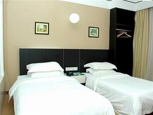 Hotel Ningsheng Holiday