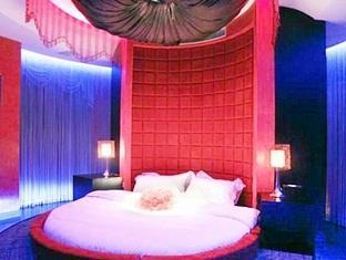 Hotel We Wuzhong Branch 3*
