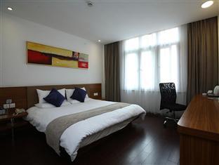 Khách sạn Ji Xintiandi 4*