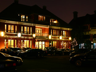 Nanying Otel 3*