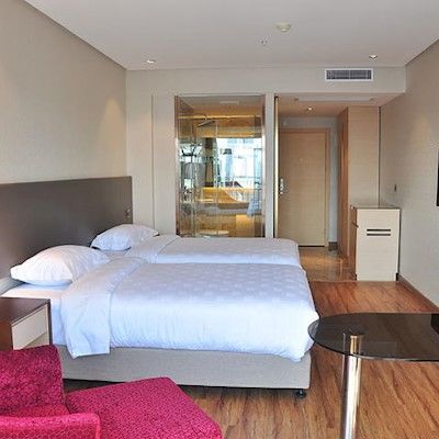 Kingtown Hongkou