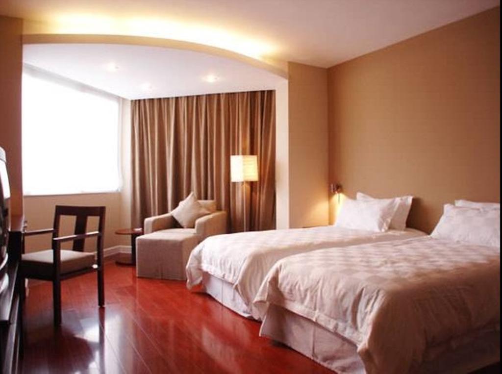 Huntington Terrace Khách sạn 4*