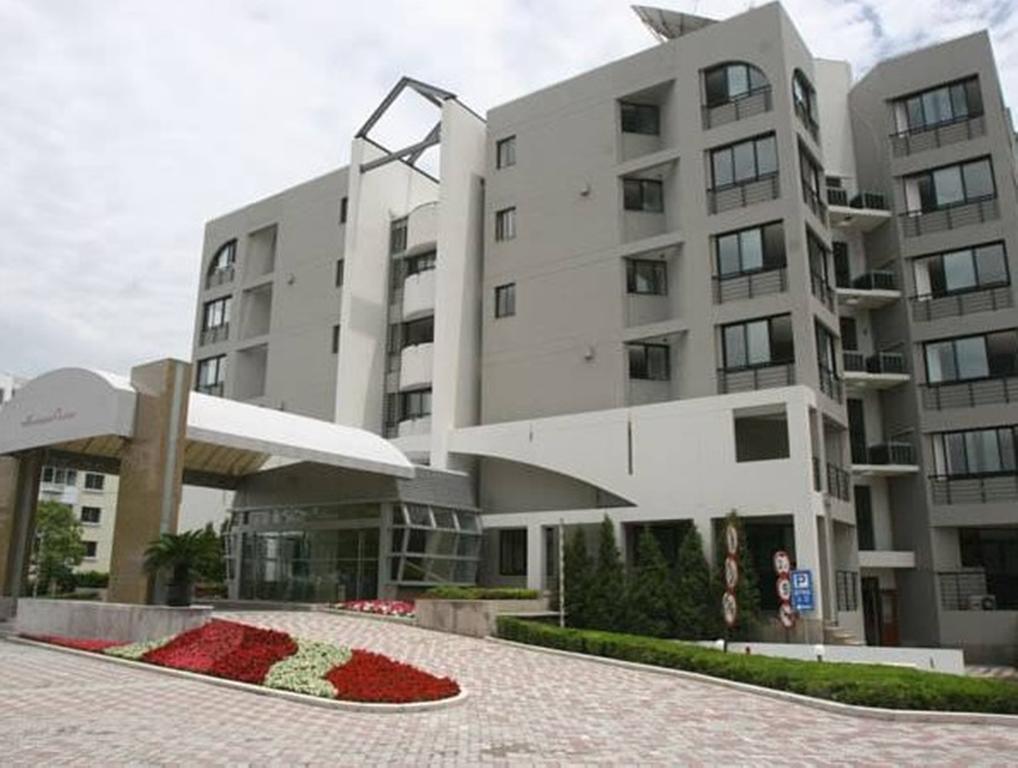 Huntington Terrace 4* Thượng Hải