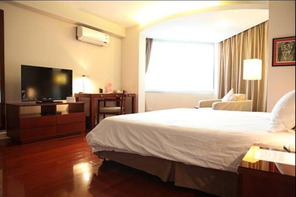 Huntington Terrace 4*