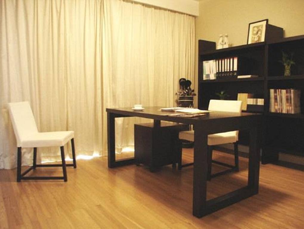 Huntington Terrace Khách sạn Thượng Hải