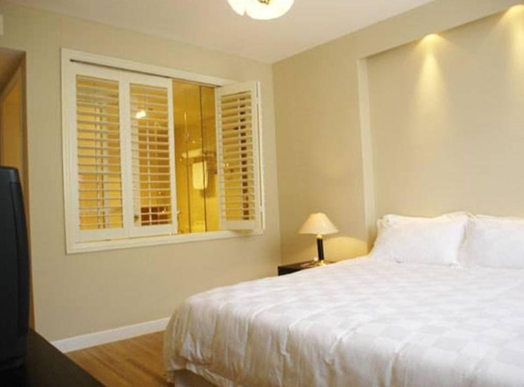Huntington Terrace Thượng Hải