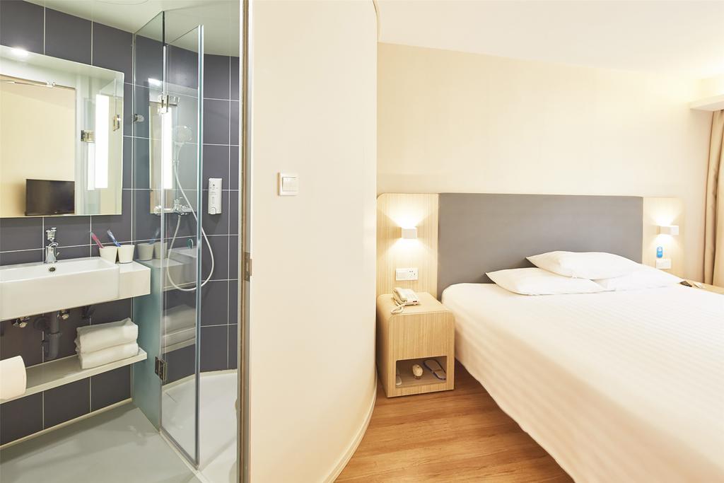 Hanting Hotel Shanghai New Hongqiao Shanghai