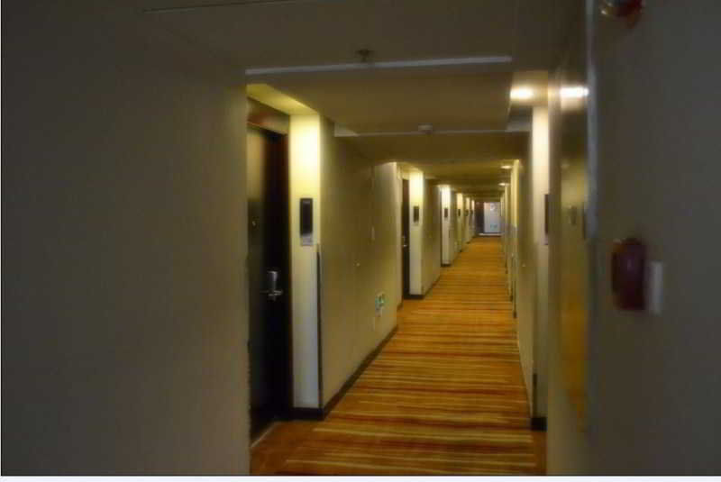 Holiday Express Putuo By Ihg Hotel