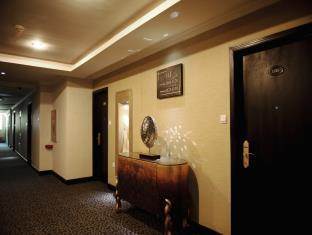 Hotel Western Ruite Shanghai