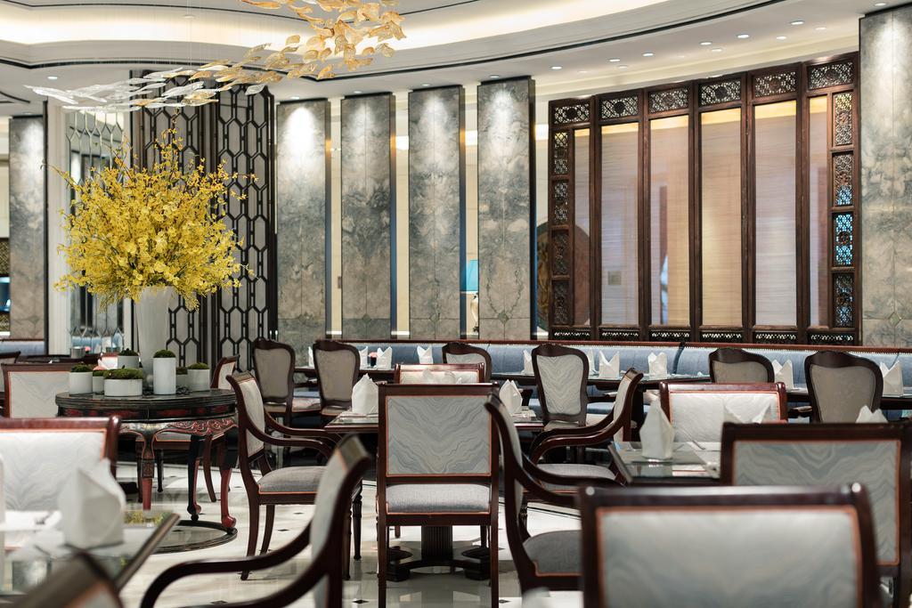 Otel Sky Fortune Boutique Şanghay