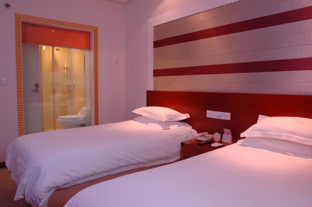 Wu Gong Hotel 3*