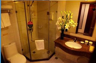 Greentree Zhongshan Hutai 3* Shanghai