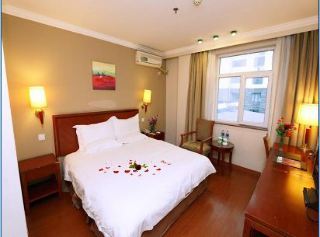 Greentree Zhongshan Hutai Hotel Shanghai