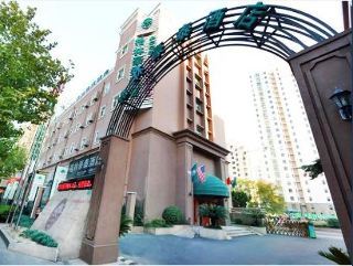Greentree Zhongshan Hutai 3*