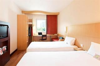 Otel Ibis Jinshajiang