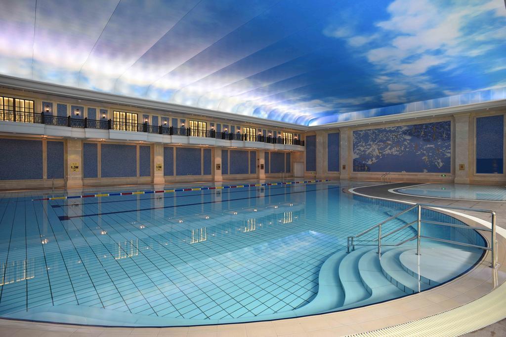 Khách sạn Xijiao State Guest 5*