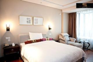 Zhenghang Business Hotel Shanghái