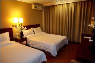 Greentree Zhongshan Hutai Hotel