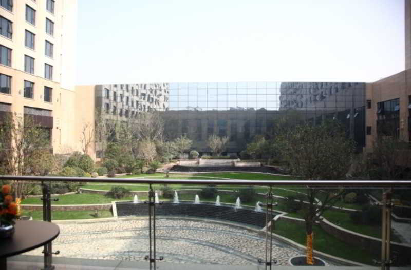 Hotel Hongqiao By Ihg