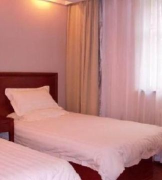 Kaibo Express Hotel 3*