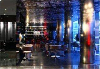 Otel Nanying Şanghay