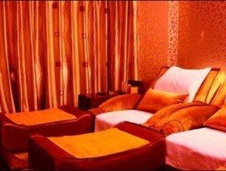 Nanying Otel Şanghay