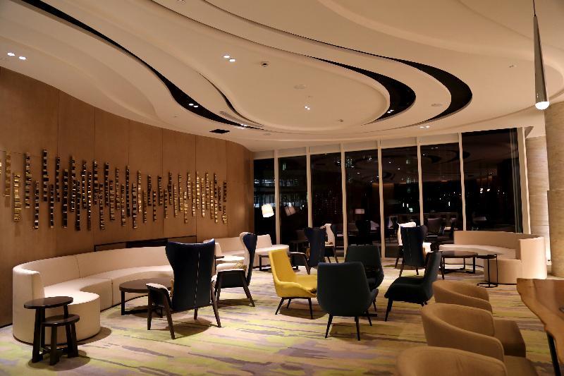 The Qube Hongqiao 5* Shanghai