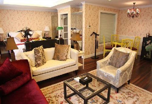 Le Sun Chine Hotel