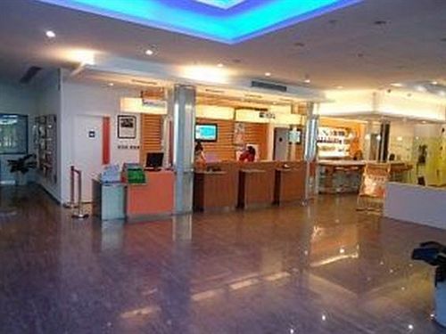 Ibis Jinshajiang 4*