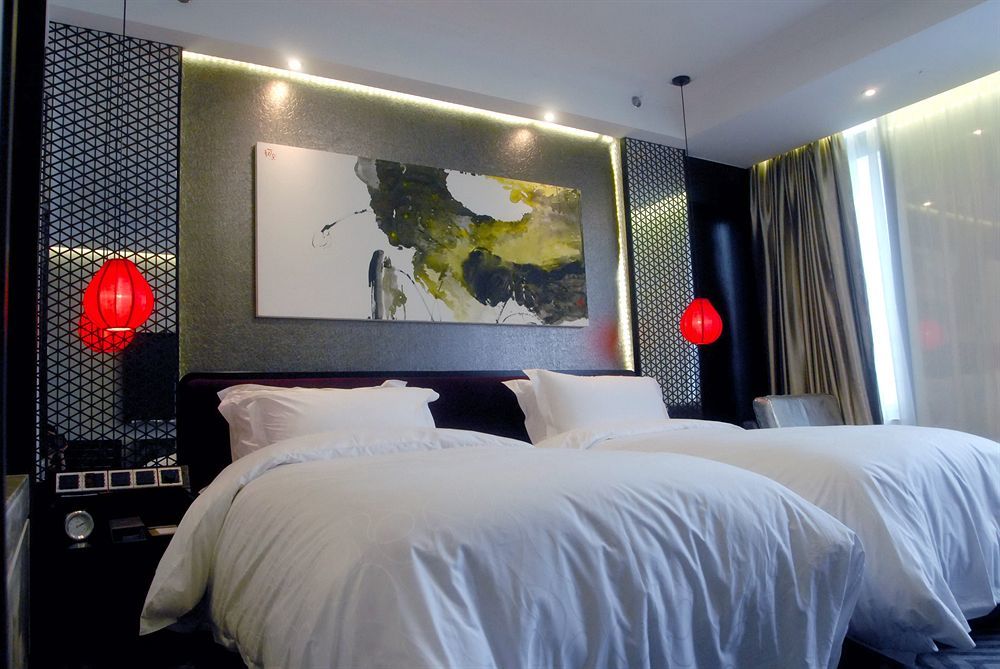 Yun's Paradise Waltz Boutique Hotel