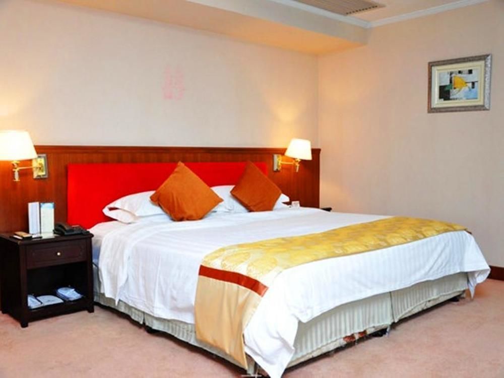 Hotel Atour S Wuning Road Hupu