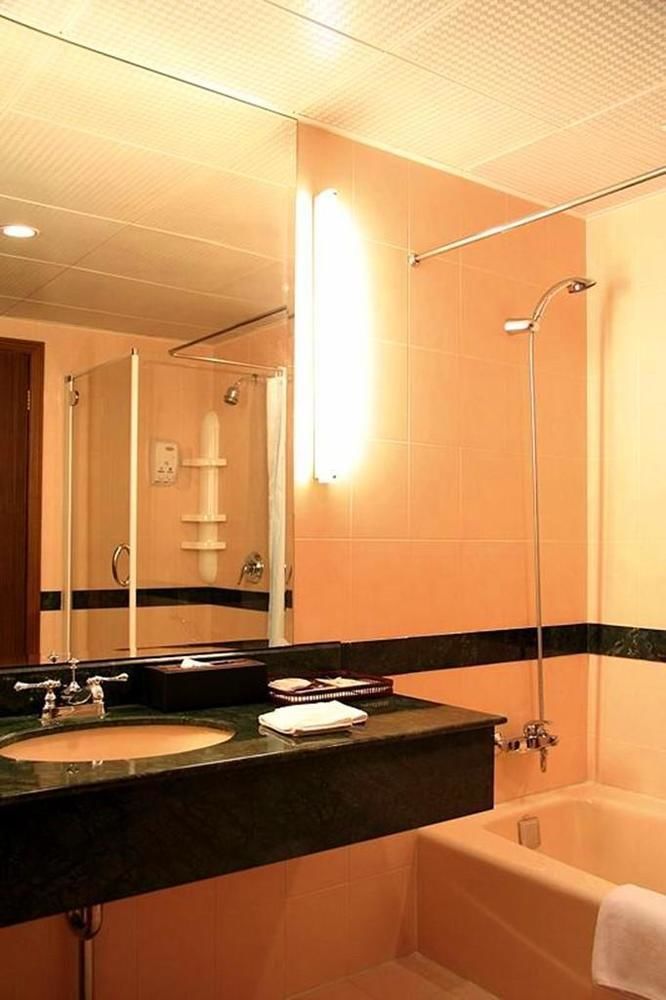 Atour S Wuning Road Hupu 4* Shanghai